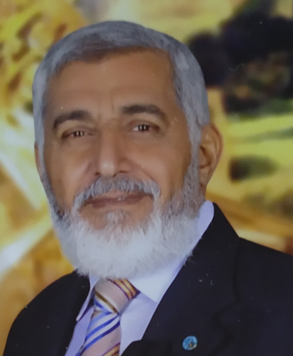 Prof. Dr. Hussein Hamed Mahmoud Goz